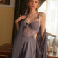 Women’s Silk Satin Nightgown Set without Robe image 0