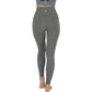 Super High Waist Soft Nude Tech Women's Leggings image 3