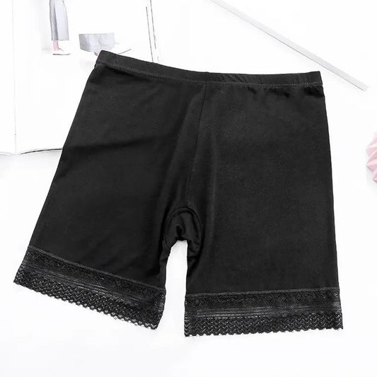 4 Way Stretch Cotton Skirt/Shorts image 0