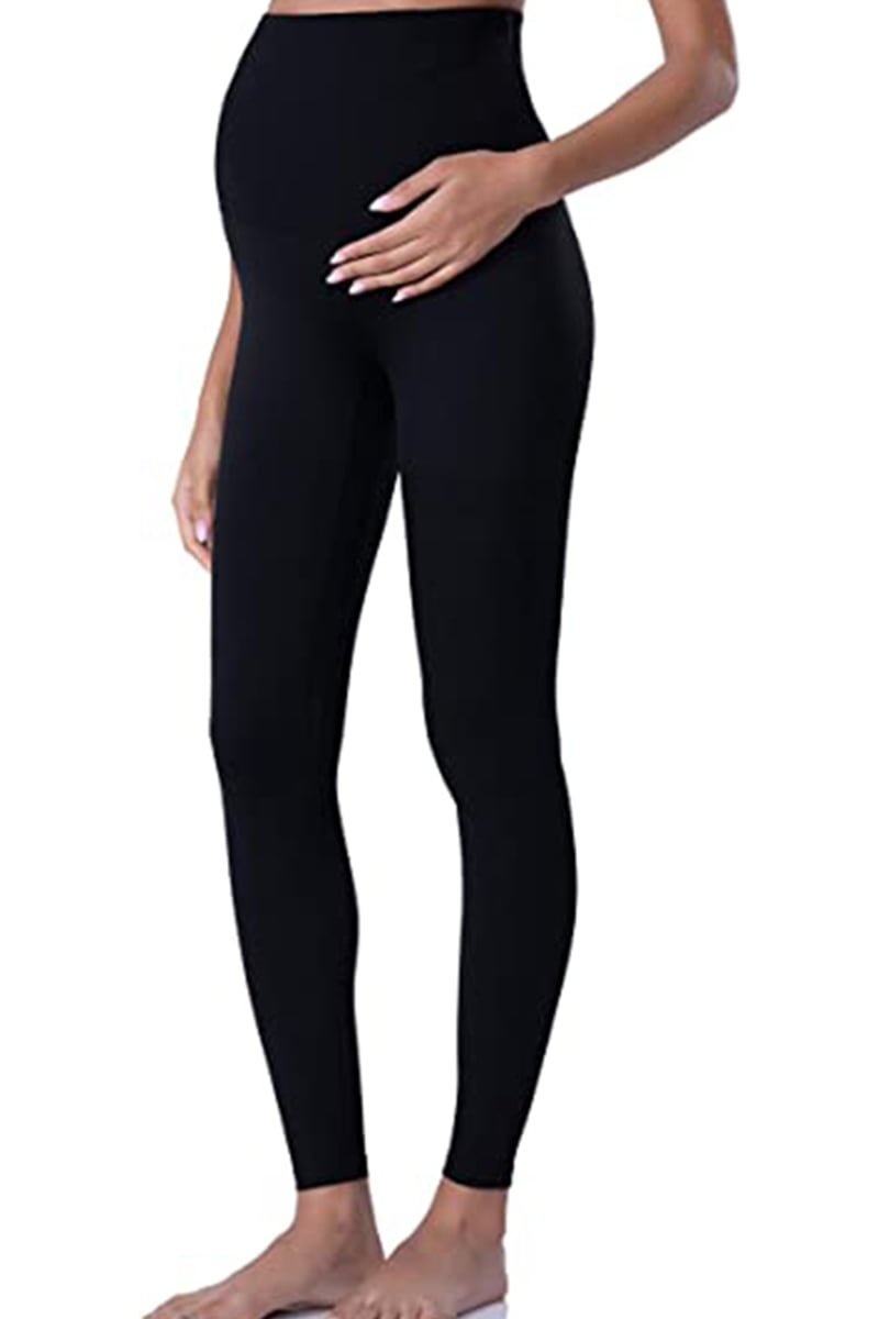 Maternity Legging image 2