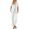 Soft Cotton Pajama Set image 0