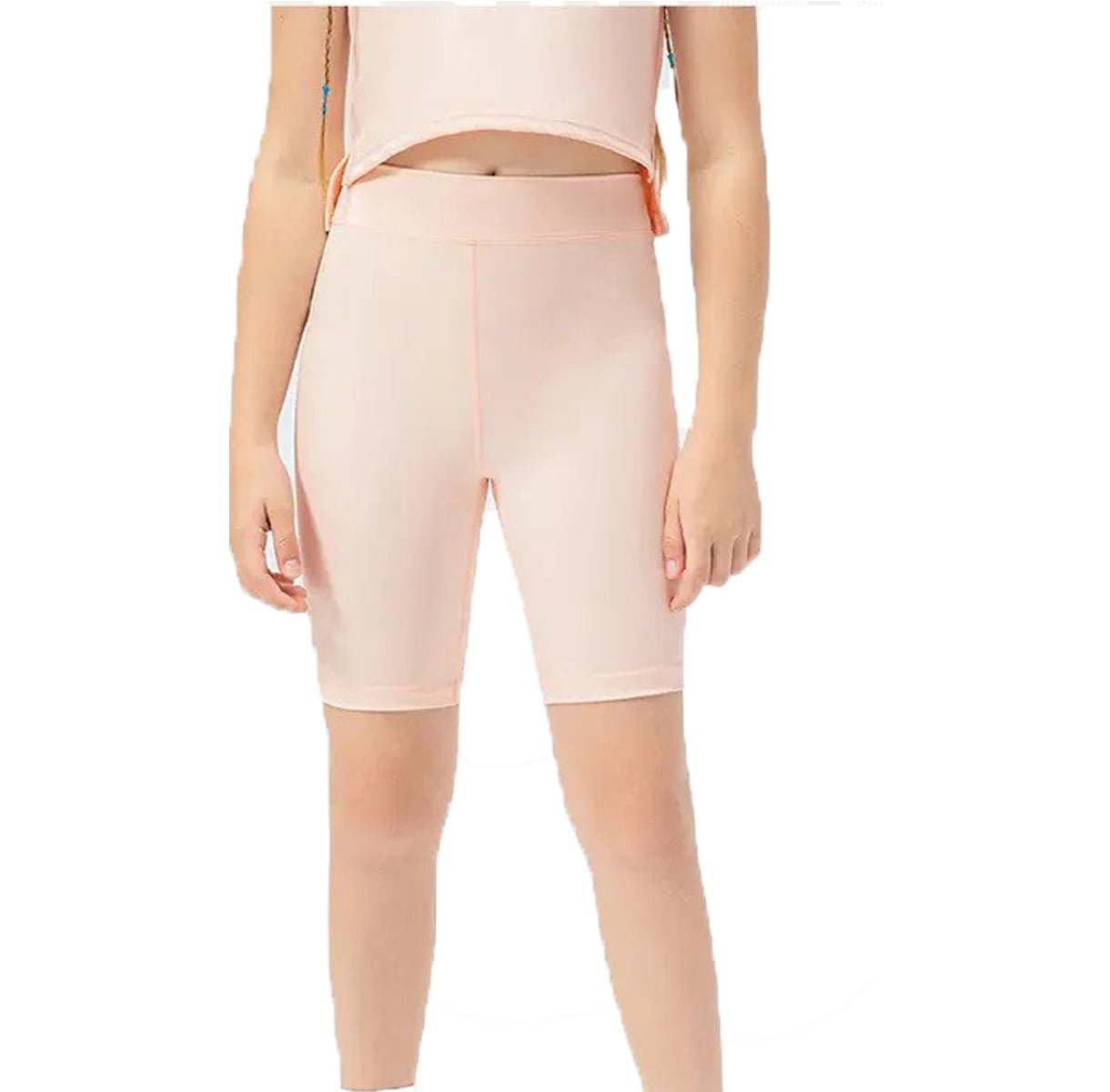 Tight Body Shaping Gym Short Biker Shorts image 6