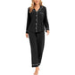 Soft Cotton Pajama Set image 1