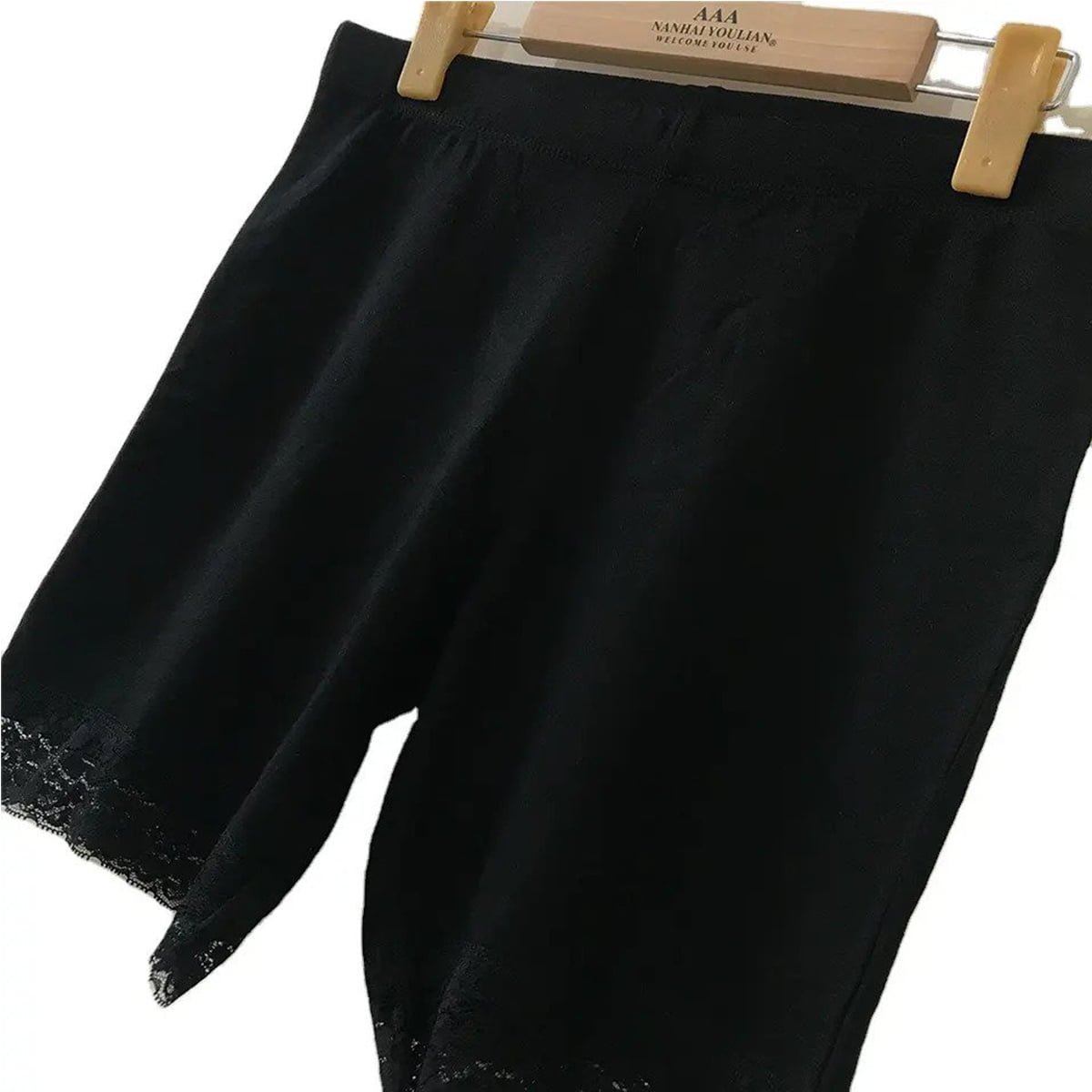4 Way Stretch Cotton Skirt/Shorts image 6
