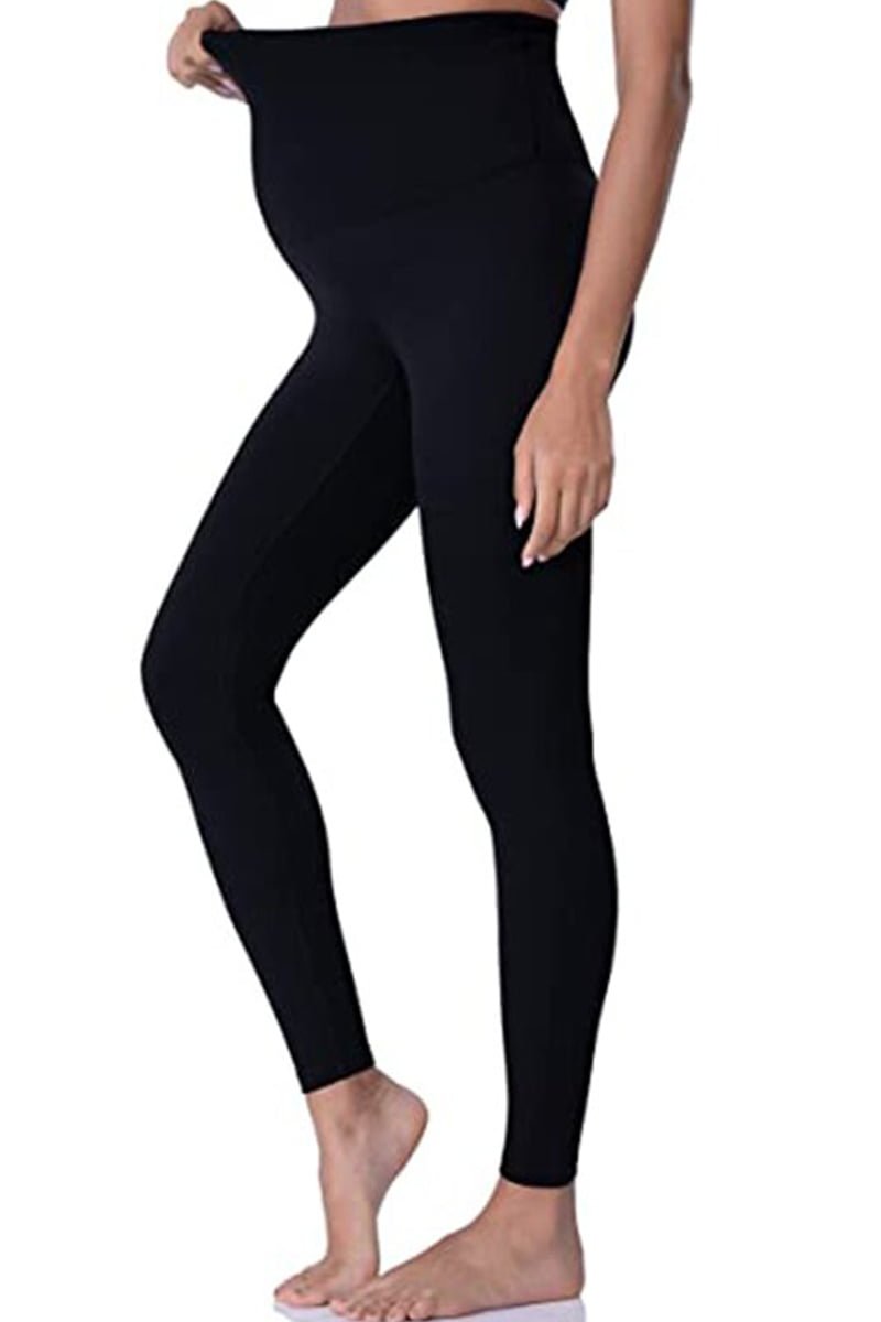 Maternity Legging image 3