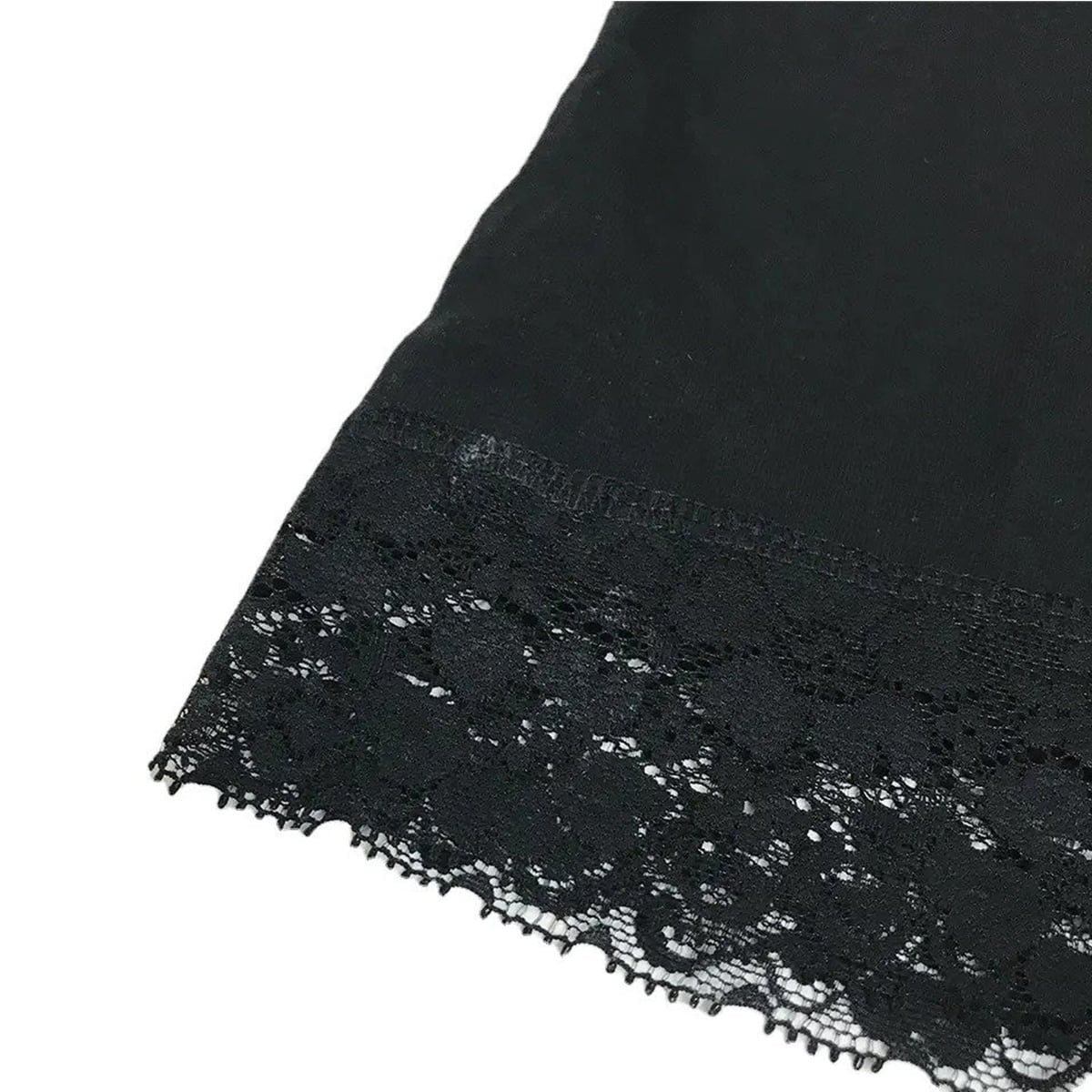 4 Way Stretch Cotton Skirt/Shorts image 7