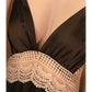 Beautiful Halter Nightgown for Women – Elegant Sleepwear & Nightwear Nightdress image 3