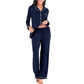 Soft Cotton Pajama Set image 1